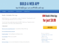 buildawebapp.com