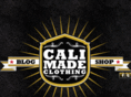 calimadeclothing.com