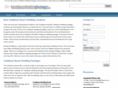 caribbeanweddingpackages.net