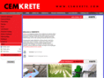 cemkrete.com