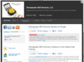 chesapeakeaedservicesinformation.com
