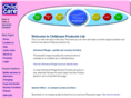 childcareproducts.com
