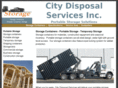 citydstorage.com