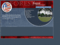 cityofforest.com