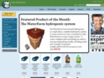 coasthydroponics.com