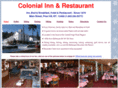 colonialinn.com