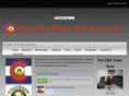 coloradobeeradventures.com