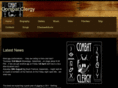 combatclergy.com