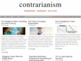 contrarianism.net