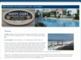 cottagesofcampcreek.com
