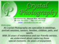 crystalphotographystudio.com