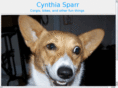 cynthiasparr.com