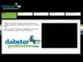 dabsterproductions.com