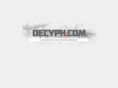 decyph.com