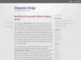 deeppeace-design.com