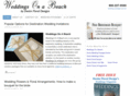 destinweddingsonabeach.com