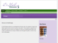 dhalldesigns.com
