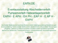 eaph.de