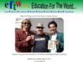 educationfortheworld.org