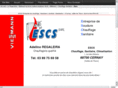 escs-sarl.com