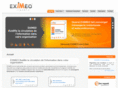 eximeo.com