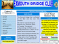 exmouthbridgeclub.co.uk