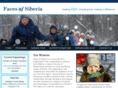 facesofsiberia.org