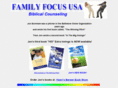 familyfocususa.com