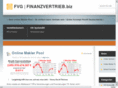 finanzvertrieb.biz