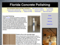 floridaconcretepolishing.com