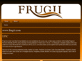 frugii.com