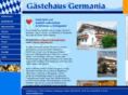 gaestehaus-germania.com