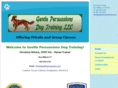 gentlepersuasions.com