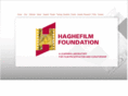 haghefilmfoundation.com