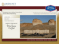 hamptoninngreenriver.com