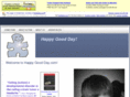 happygoodday.com