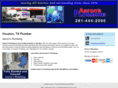 houstonplumbingpro.net