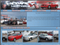 howeymotors.net