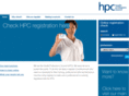 hpccheck.org