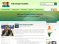 indiachangefoundation.com