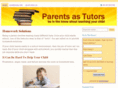 intheknowparent.com