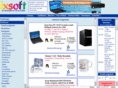 ixsoft.asia