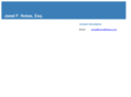 jarednokes.com