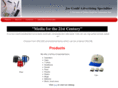 joegould2.com