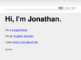jonwaller.com