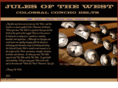 julesofthewest.com