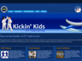 kickin-kids.com