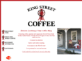 kingstreetcoffee.com