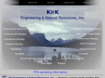 kirkengineering.com