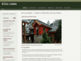 kitlogcabins.com